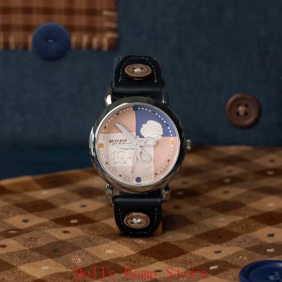 Game Official Reverse:1999 Son - Watch Accessories recension och pris