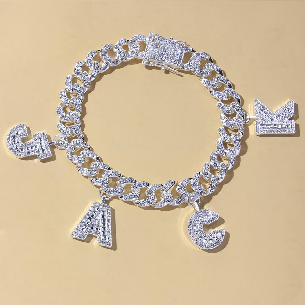 12mm Statement Cuban Link DIY  - Cuban Link Chain 12Mm recension och pris
